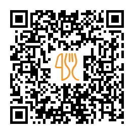 Link z kodem QR do menu Samourai Ramen