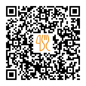 QR-code link para o menu de Sky Garden