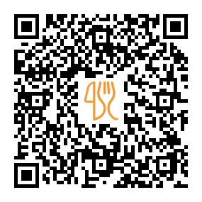 QR-code link para o menu de Friends Traiteur Tapas