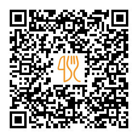 QR-code link para o menu de Zizzi - Camberley