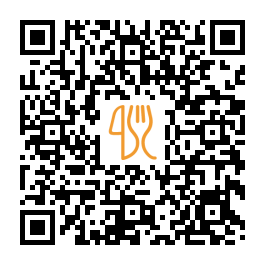 QR-code link către meniul Le Karibou