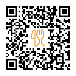 QR-code link naar het menu van Njam Thai