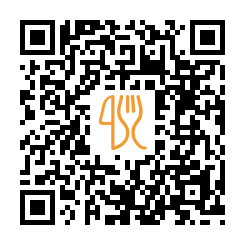 QR-code link para o menu de Lunch Garden