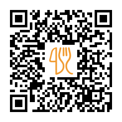 QR-code link para o menu de Ugly Mugs Cafe