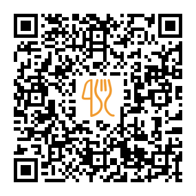 QR-code link para o menu de Crêperie The Time Of