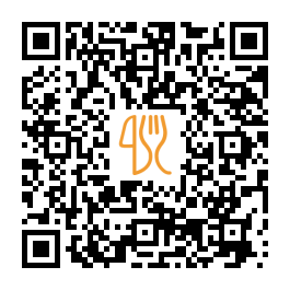 QR-code link para o menu de Le Lion D'or