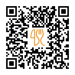 QR-code link para o menu de Lunch Garden