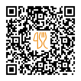 QR-code link para o menu de Snack Deniz