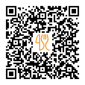 QR-code link para o menu de Golden Crown Restaurang