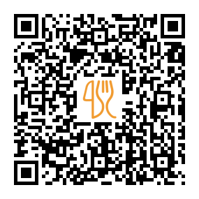 QR-code link para o menu de Fou D' Food