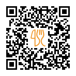 QR-code link către meniul L'hortus