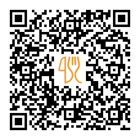 Link z kodem QR do menu Lunch Garden Wegrestaurant