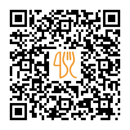 QR-code link para o menu de Fu Chen
