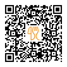 QR-code link para o menu de The Place To Eat