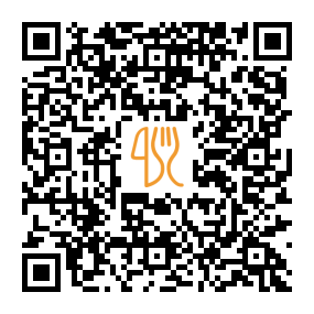 QR-code link naar het menu van Cul Sec Food Wine Bistro