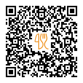 QR-code link para o menu de Café Trappisten