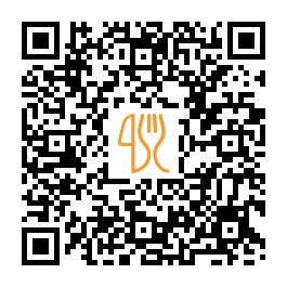 QR-code link către meniul Fox And Hounds