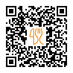 QR-code link para o menu de Pizza Santa