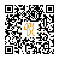 QR-code link către meniul Bavet