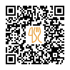 QR-code link către meniul Favela De Luxe