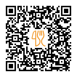 Link z kodem QR do menu Mang Mang