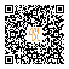 QR-code link para o menu de Tekince Tantuni