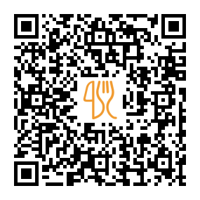 QR-code link para o menu de Bonjour Colette