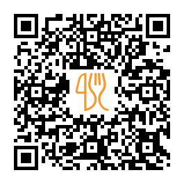 QR-code link para o menu de Au Bon Accueil