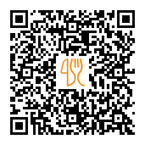 QR-code link para o menu de Pleasures Boutique