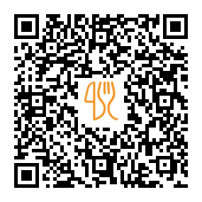 QR-code link para o menu de The Battered Fish