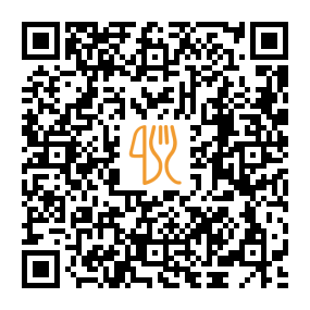QR-code link para o menu de Hong Kong Wok