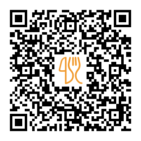 QR-code link para o menu de Frituur Van Strombeek