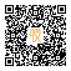 QR-code link para o menu de Bij Garden's 2000