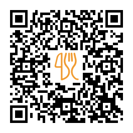 QR-code link para o menu de Eethuis Bree