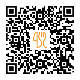 QR-code link para o menu de Madam Jeanne