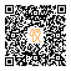 QR-code link para o menu de Au Plaisir