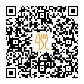 QR-code link para o menu de Bistro Markt 21