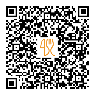 QR-code link para o menu de Au Grand Forestier