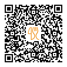 QR-code link para o menu de The Black Horse