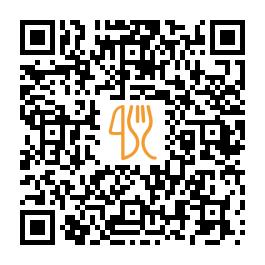 QR-kode-link til menuen på Le Palais D'asie