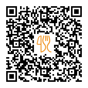 QR-code link para o menu de An Indian Affair