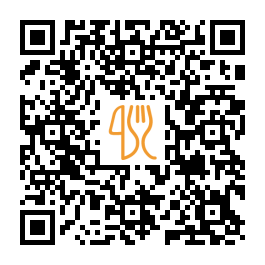 QR-code link para o menu de Cafe Poppemieke