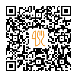 QR-code link para o menu de Dea's Pizza