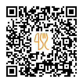 QR-code link para o menu de Geitafell