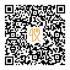 Enlace de código QR al menú de Pizza House Landvetter