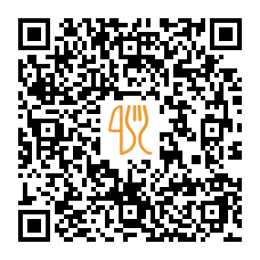 QR-code link para o menu de Flatey