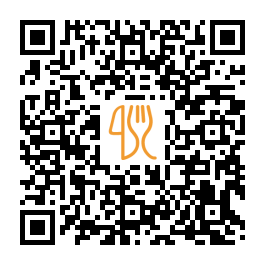 Link con codice QR al menu di La Frite Seresienne