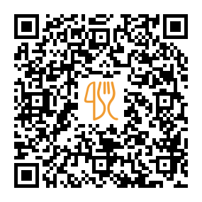 QR-code link para o menu de Klaustur