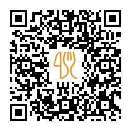 QR-code link către meniul Fossbud