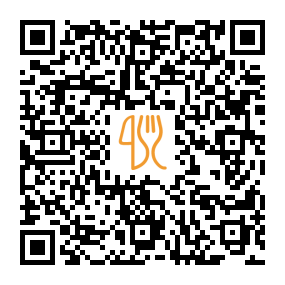 QR-code link para o menu de Pizzeria Take-off